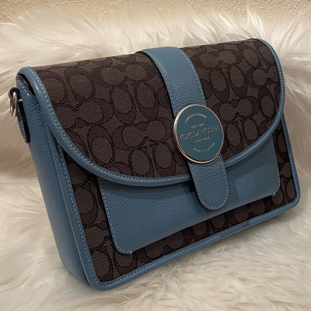 Coach Crossbody Purse